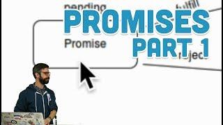 16.11: Promises Part 1 - Topics of JavaScript/ES6