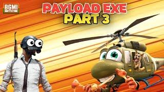 Payload exe | Part 3 | #15 | Funny moments |- InspireU