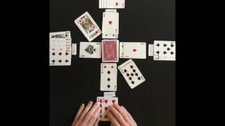 How To Play Kings In The Corners (Card Game)