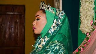 BIBI HARUSI AINGIA HOLINI - LADHA ASALI HUNOGA IKIPATA MRAMBAJI NYUKI WASIKUPE WOGA KUPATA UNOHITAJI