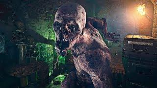 METRO EXODUS Gameplay Demo | English Sub Español (Metro Exodus Beta)