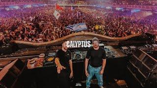 Tranceball - Calyptus (Dimitri Vegas Remix Tomorrowland 2024)