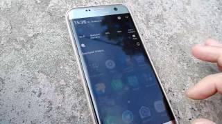 Samsung S7Edge. Проблемы со звуком.