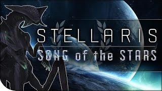 Song of the Stars Introduction | STELLARIS | 1.3 Heinlein Patch