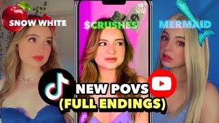 Brianna Mizura  NEW POVS (FULL SERIES)