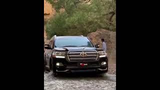 Toyota Land Cruiser 2021