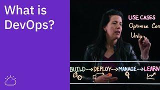 What is DevOps?