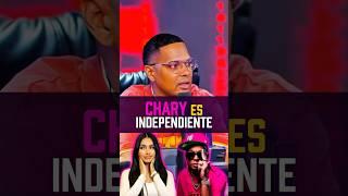 Alofoke HABLA de la INVITACIÓN de Rochy RD a Charylie para VIDEO MUSICAL‼️#alofokeradioshow #trap