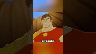 Why did Captain America become Doctor Doom's bodyguard?#shorts