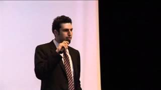 Ali Özkan