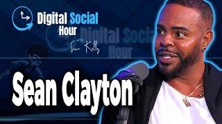 Thyroid Disease, Federal Prison & Illuminati Secrets I Sean Clayton DSH #446