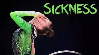 Sickness / Music for RG rhythmic gymnastics #151