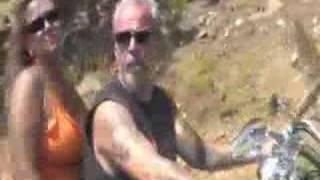 Sturgis Motorcycle Rally - The Mayor's Ride
