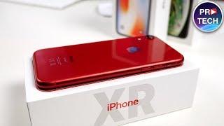 Полный обзор iPhone XR! Все, что надо знать!