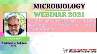 Rom Linhares Talk on Solving the global data challenge