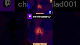 Stardew Valley - Chicken! #stardew #gaming #stardewvalley #short #shorts