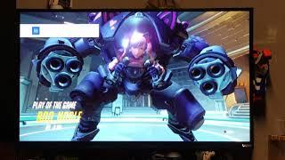 The most confusing play of the game