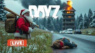  DayZ But I Ruin Everyone's Christmas Spirit