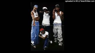 B.G. x Hot Boys Late 90s early 00s cash money beat (beat by tok-k)