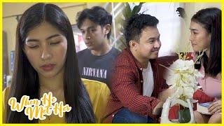 EP2 - UNANG TAGPO | WHEN HE MET HER