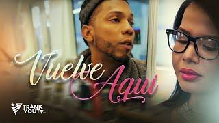 Black Jonas Point - Vuelve Aqui (Video Oficial)