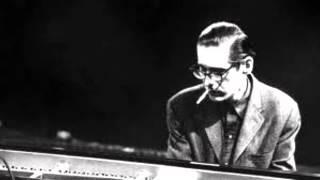 Bill Evans Solo Piano - Peace, Piece
