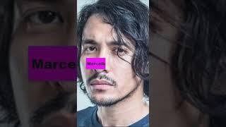 5 Mantan Pacar Ganteng Artis Ariel Tatum #shorts