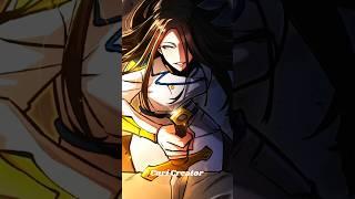 Queen in Action ️ | Emperor of Solo Play #manhwa #manhwaedit #shorts #webtoon