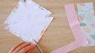  3 Project Ideas For Sewing Lovers | Making Beautiful Small Items