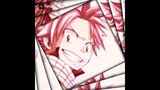 • EDIT • Natsu Dragneel • Fairy Tail • #fairytales #natsudragneel #natsu