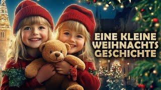 Eine kleine Weihnachtsgeschichte (WEIHNACHTSKLASSIKER der 90er, ganzer Film auf deutsch)