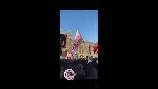 Karbala in Iraq | Laila's Islamic Official