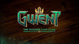 GWENT. Гвинт. Скеллиге (Воины с Тиром) & Чудовища (Мороз с ДО) / #gwent #гвинт #xim3ra (18+)