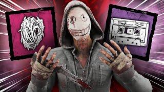 No perks on Legion = No problem | Dead by Daylight