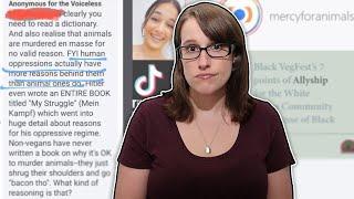 Do Vegans Need To Talk About Black Lives Matter?