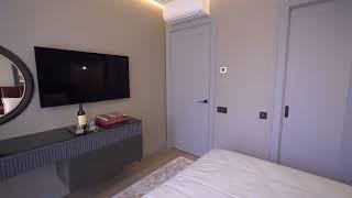 Room tour по квартире ​в ЖК Хорошевский