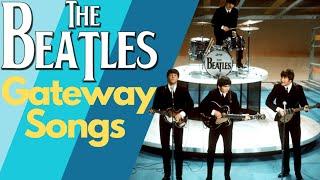 Songs To Get You Into The Beatles | Track Listings