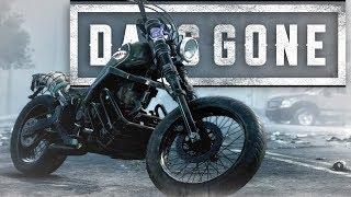 5 СОВЕТОВ ПО УХОДУ ЗА МОТОЦИКЛОМ! Как не убить БАЙК ДИКАНА? (DAYS GONE)