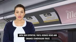 Sustainability and ESG Strategy Consulting