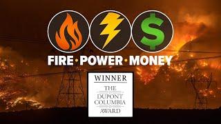 ABC10's FIRE - POWER - MONEY investigation receives 2022 duPont Award