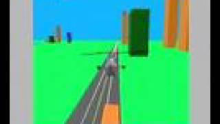 Chopper Force Acorn Games Video Archive A3010/TV Card