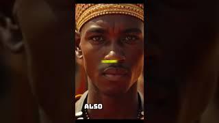 The Legacy of Ham - Nations and Their Origins!