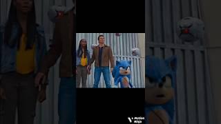 Sonic chill egg man shock | sonic the hedgehog | sonic #shorts #sonic l#sonicthehedgehog