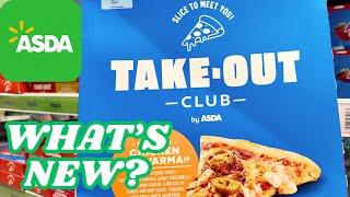 What's New in Asda - Latest Grocery Arrivals - June 2025
