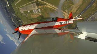 Extra 330LX Wingcam