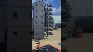 Indian #dj setup khatarnak #bass #dj varal video #dj youtube #short video