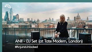 ANII - DJ Set (at Tate Modern, London)