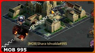 Interstate Battle Mob clan - mafia city || mafia city battle