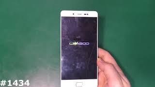 Hard Reset Leagoo Elite 1