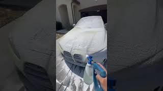 M4 Competition  #detailing #mobiledetailing #m4competition #bmw